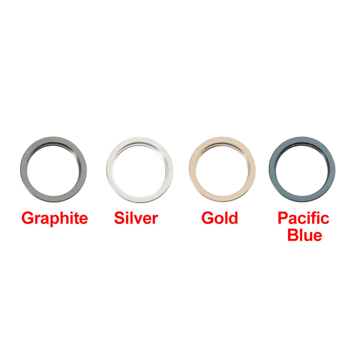 Top Sale Wholesale iPhone 12 Rear Camera Protective Case - Image 4