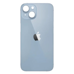 iPhone 14 Back Glass Panel Replacement