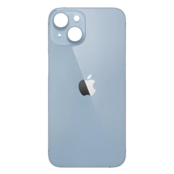 iPhone 14 Back Glass Panel Replacement