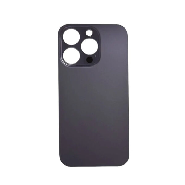 iPhone 14 Pro Back Glass Panel Replace