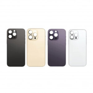 iPhone 14 Pro Max Back Glass Panel