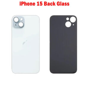Best iPhone 15 Back Glass Replacement