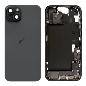 iPhone 15 Back Housing Replacement