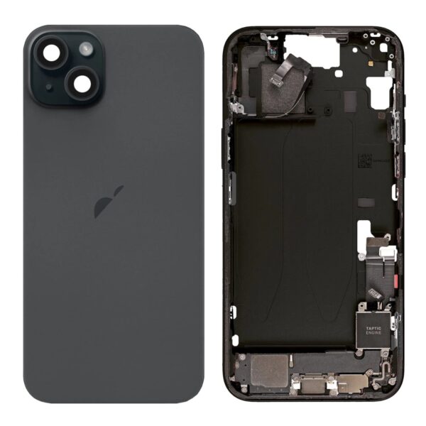 iPhone 15 Back Housing Replacement