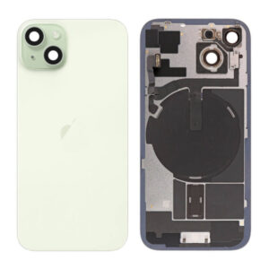 iPhone 16 Back Housing Replacement