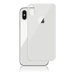 iPhone X Back Glass Replacement