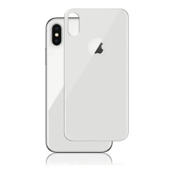 iPhone X Back Glass Replacement