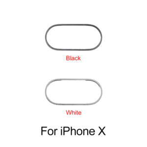 iPhone X Rear Camera Protective Case