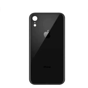 iPhone XR Back Glass Repair Replacement