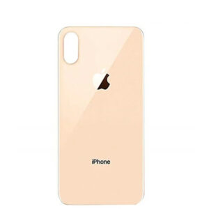 iPhone XS Max Back Glass Replacement