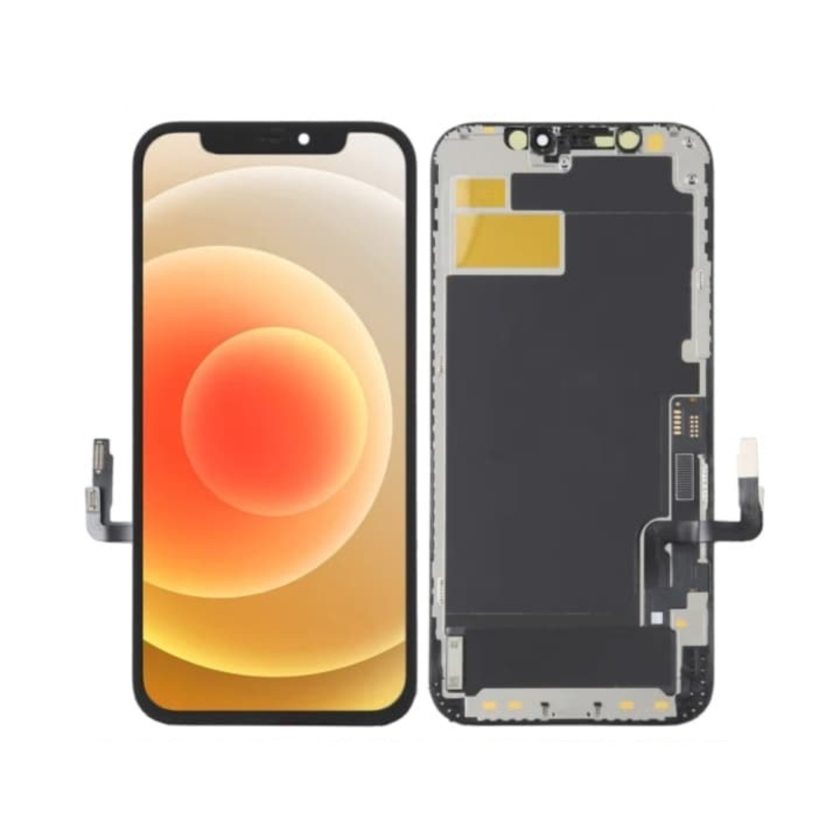 Top Class LCD Display for iPhone 12