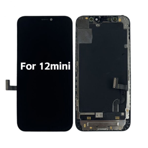 LCD Display for iPhone 12 Mini Screen