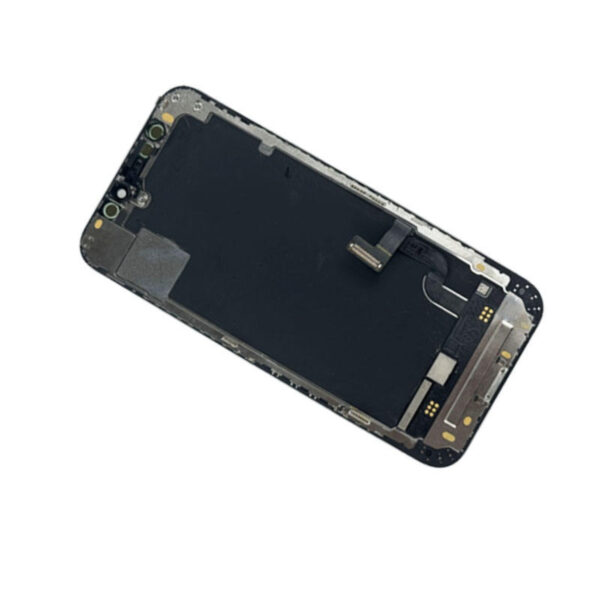 High Quality LCD Display for iPhone 12 Mini Screen - Image 6