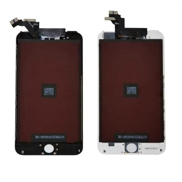 Reliable Quality LCD Display for iPhone 7 Plus Screen - Image 2