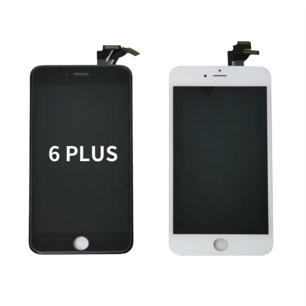 Reliable Quality LCD Display for iPhone 7 Plus Screen - Image 4
