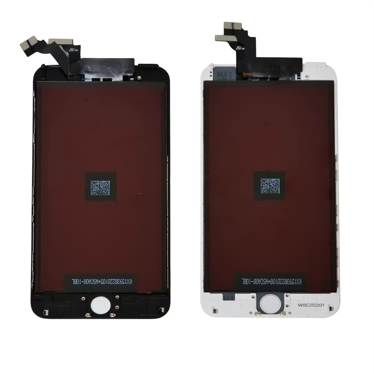 Highly Reliable LCD Display for iPhone 8 Plus Screen - Image 2
