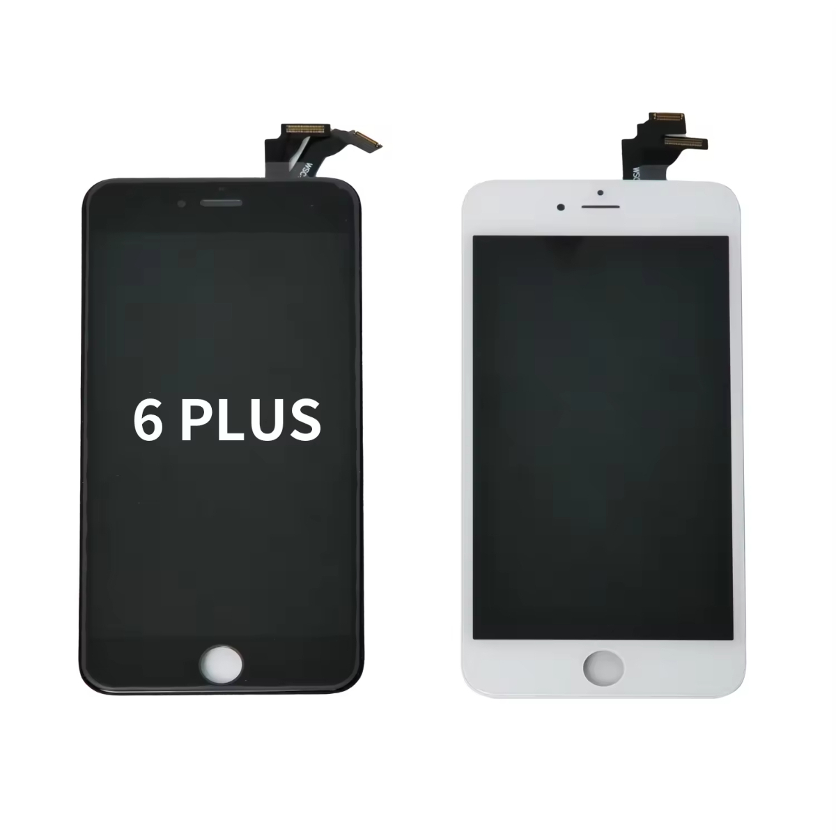 Highly Reliable LCD Display for iPhone 8 Plus Screen - Image 4
