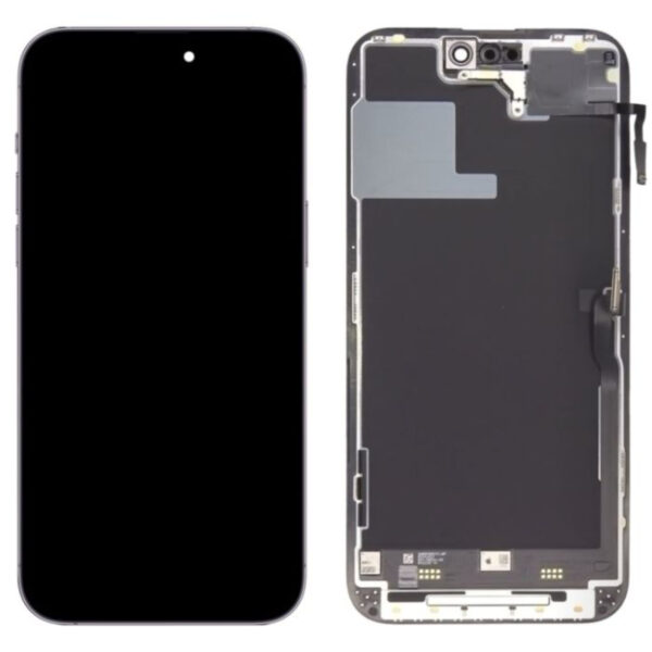 High Quality LCD Display iPhone 14 Pro Max Screen - Image 4