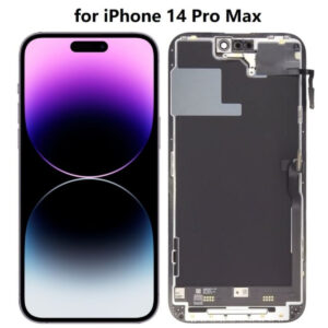 LCD Display iPhone 14 Pro Max Screen