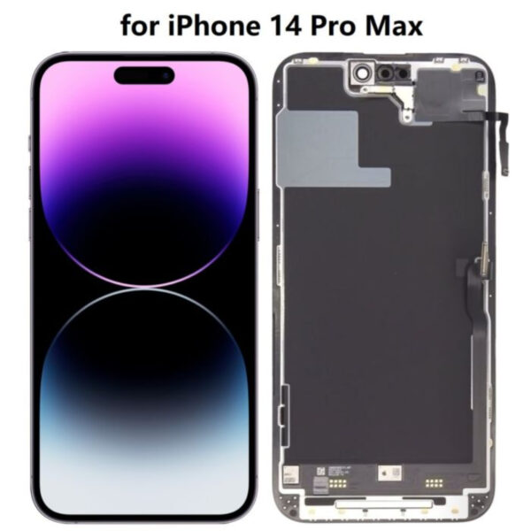 LCD Display iPhone 14 Pro Max Screen
