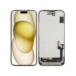 LCD Screen for iPhone 15 Screen