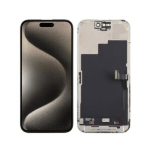 LCD Screen for iPhone 15 Pro Screen