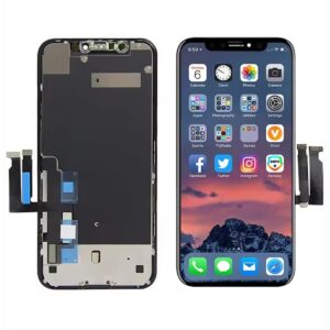OLED Display for iPhone 11 Pro Max