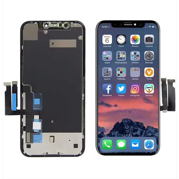 OLED Display for iPhone 11 Pro Max