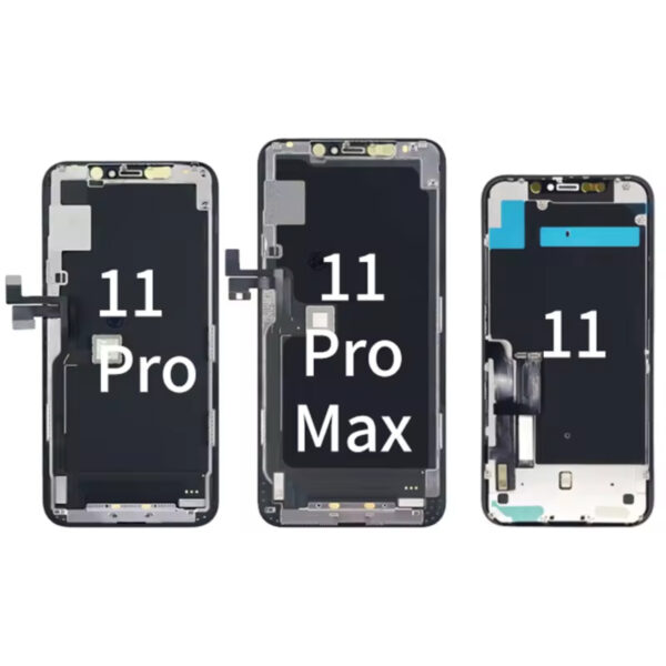 Excellent Quality Original OLED Display for iPhone 11 Pro Max - Image 3