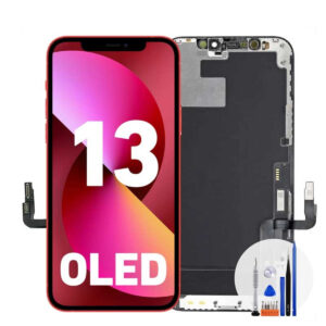 OLED Display for iPhone 13 Screen Replace