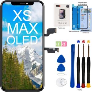OLED Display for iPhone XS Max