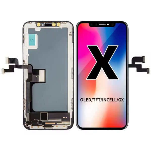 Advanced Engineered OLED Display for iPhone XS Max - Image 3