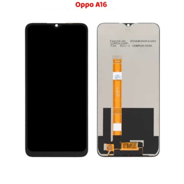Oppo A16 LCD Panel