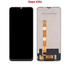 Advanced Oppo A16e LCD Panel Screen