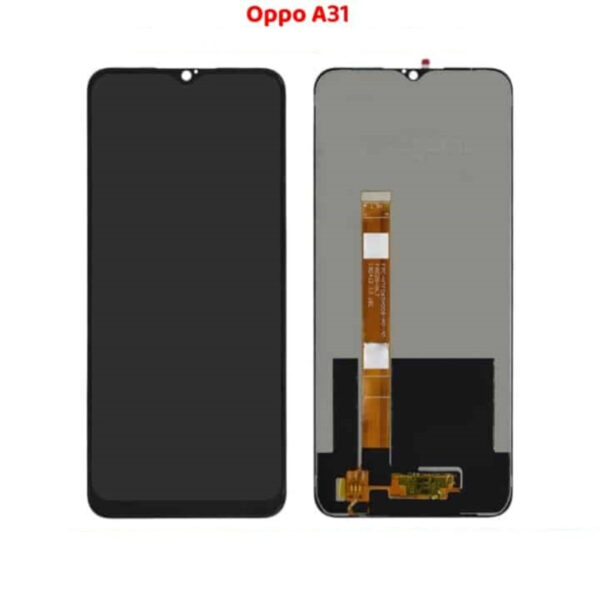 Hot Selling Oppo A31 LCD Panel