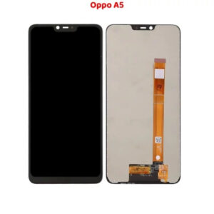 Oppo A5 LCD Panel Screen Replace