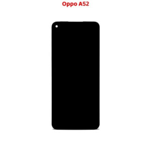 Oppo A52 LCD Panel Screen Replace