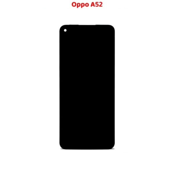 Oppo A52 LCD Panel Screen Replace