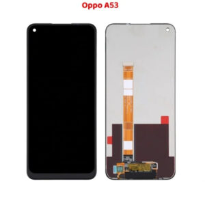 Reliable Oppo A53 LCD Panel Screen