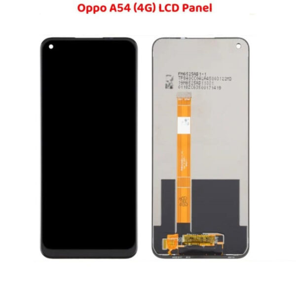 Oppo A54 4G LCD Panel Screen