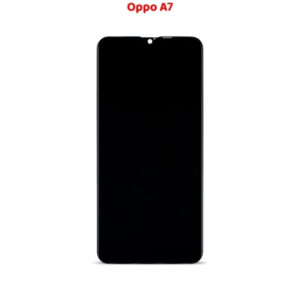 Oppo A7 LCD Panel Screen Replacement