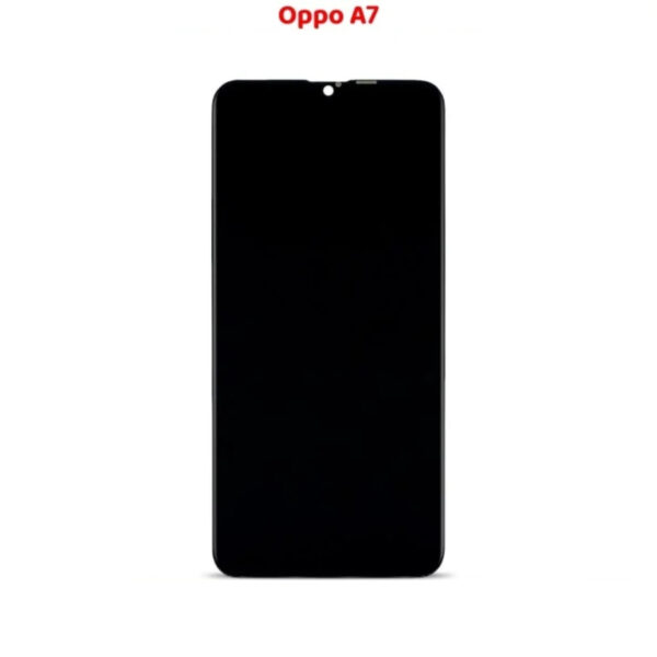 Oppo A7 LCD Panel Screen Replacement