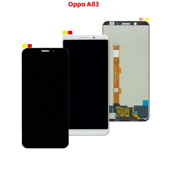 Best Oppo A83 LCD Panel Screen
