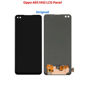 Oppo A93 4G LCD Panel Screen Replace