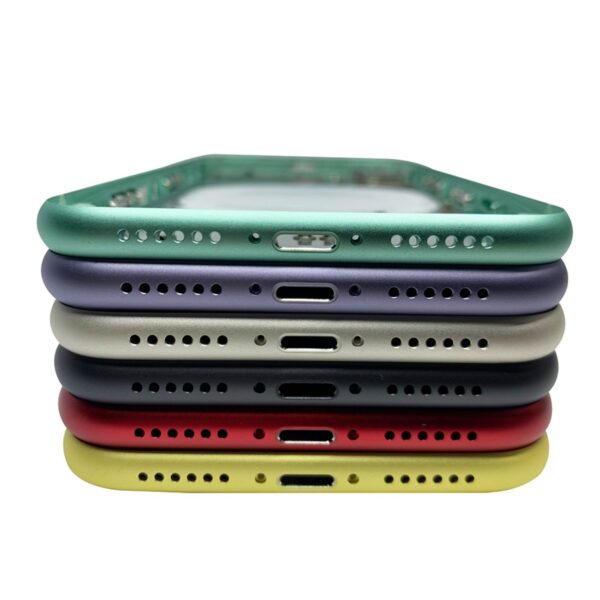 Advanced Engineered Back Housing with iPhone 11 - Image 4