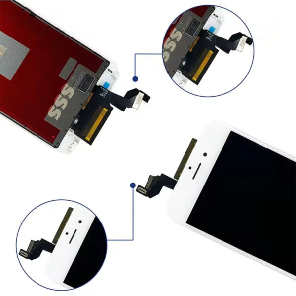 Top Sale Original iPhone 6s LCD Screen Replacement - Image 2