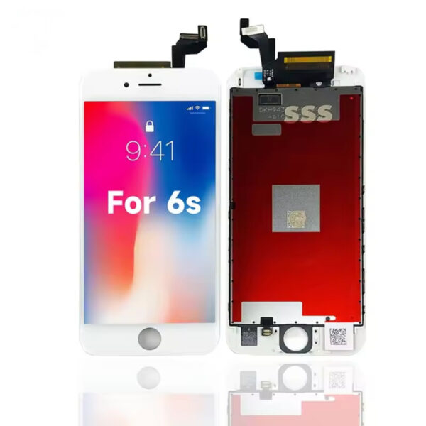 Top Sale Original iPhone 6s LCD Screen Replacement - Image 5