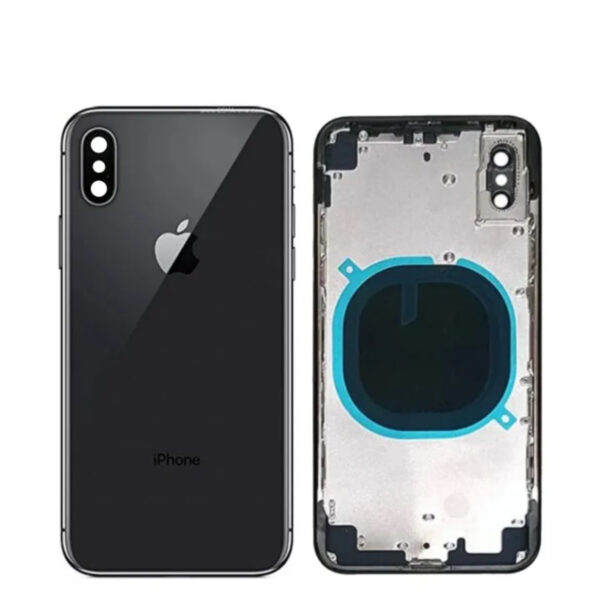 iPhone X Back Housing Replacement