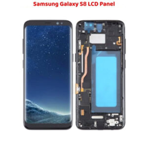 LCD Display for Samsung S8 Screen