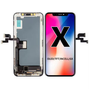 Quality OLED Display for iPhone XS